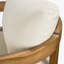 Ensemble de 2 fauteuils club Porto