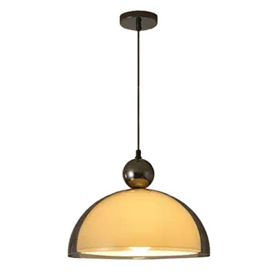 Lustre en métal français