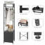 Metal Freestanding Coat Rack-768202942