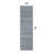 Jezeniah Southwestern Blue / Cream Indoor & Outdoor Area Rug-1851173656