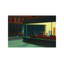 Nighthawks, 1942 by Edward Hopper - Painting on Canvas-591273259-591273261