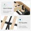 Lit plateforme ergonomique en métal Deundre-1790347222-1790347227