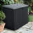 Keter Garden Storage Cabinet Store It Out Max Anthracite/Grey