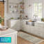 Robinet de cuisine pont KRAUS Oletto-102759395