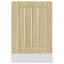 Dishwasher Panel Lucca Oak Engineered Wood-2103193688-2103193638