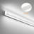 2FT Dimmable LED Shop Light Color Tempreture Selectable Commercial Linear Lighting Fixture for Office-119620018