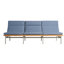 Perch Outdoor 3 Seat Sofa-56253897-56253902