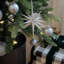 Arbre de Noël illuminé épinette Joyful Glow 4,6 pi