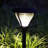 Premier Pathway Lights 50 Lumens Solar Powered Dual LED Pathway Light 2-Pack
