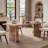 Rahn Dining Table-1176340171