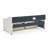 Comfortable Tufted Sofa Bed With Drawers And Sturdy Construction-775047897
