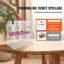 VEVOR Acrylic Game Accessories