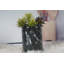 Marble Round Utensil Crock