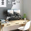 Desk Converter with Removable Keyboard Tray-120284732-52290097
