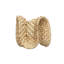 Ruffle Napkin Ring