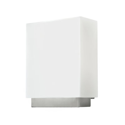 Hounslow 1 - Light LED Bath Sconce