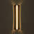 24'' Led Outdoor Wall Light