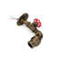 Averill Armed Sconce-1293004990