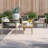 Amatullah 4 - Person Patio Conversation Sets with Cushions