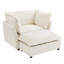 Canapé moderne avec repose-pieds et repose-pieds-2102502243