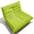 Green Corduroy