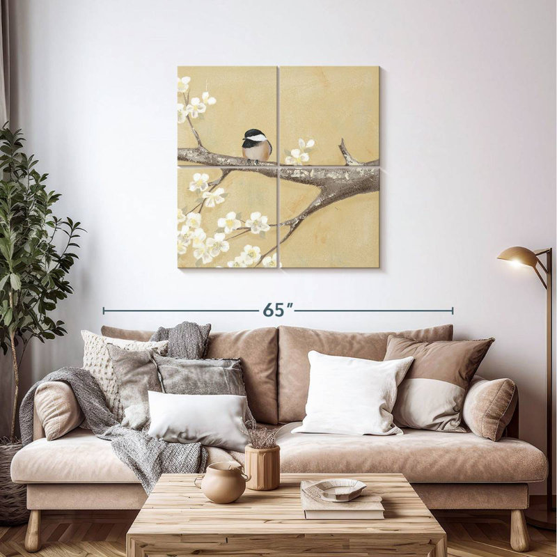 Brampt Sweet Birds II
