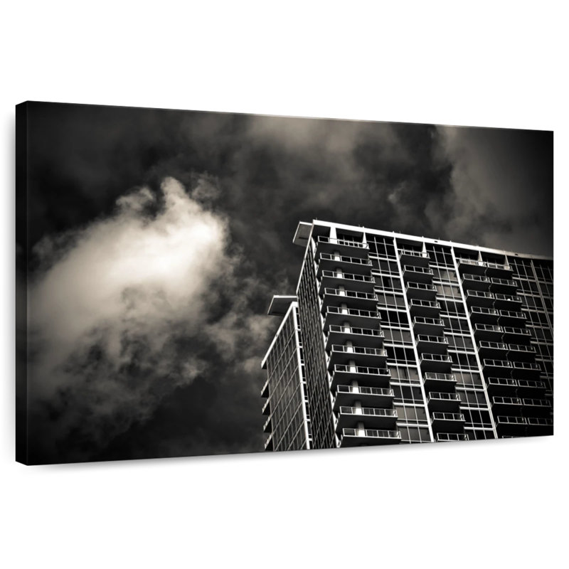 Immeuble Lilie BW