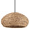 Hunter Cambria 3 Light Extra Large Pendant Ceiling Light Fixture