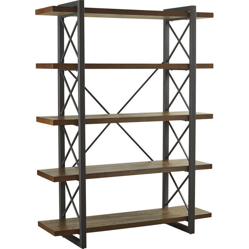 Jenning Etagere Bookcase