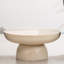 Table ronde 27,55 "avec base piédestal-1756583764