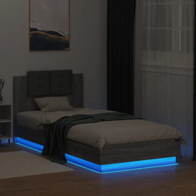 Vandewa Bed