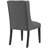 Modway Baronet Button Tufted Fabric Dining Chair-1071064655-944806830