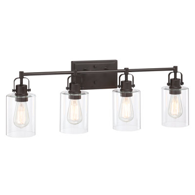 Siedentopf Dimmable Vanity Light