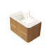 Meuble-lavabo flottant mural avec plateau entièrement assemblé-1974583734-1958107553