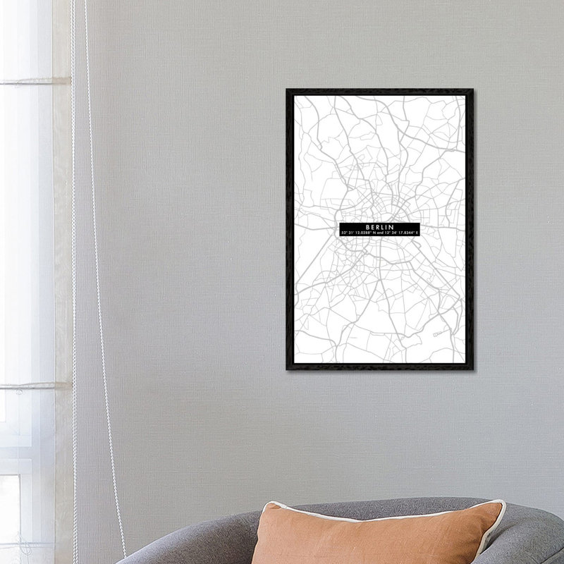 Rouen Cathedral In Lace N°3 (Morning) by Wayne Sleeth - Floater Frame Gallery-Wrapped Canvas Giclée on Canvas