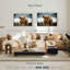 Brampt Lakeside Highland Cow-107872084