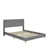 Gray is out of stock selected