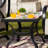 Strayer 2 - Person Patio Conversation Set with Cushions-96756711