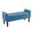 Bleu est en rupture de stock