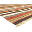 One-of-a-Kind 5'8" X 6'7" Area Rug