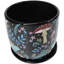 Ensemble de pots à fleurs en céramique Wiccraft
