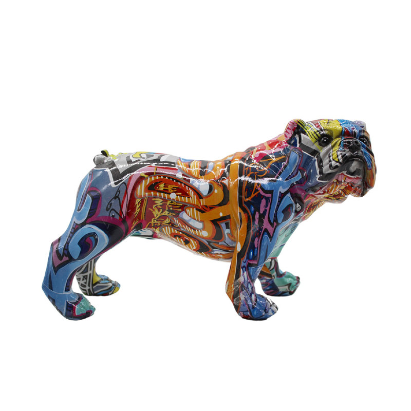 Idaliz Animals Figurines & Sculptures