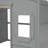 House Loft Bed With Ladder-605960703-605960698