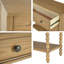 Commode d'appoint 2 tiroirs-1076682251