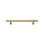 Profile Cabinet 6" Center to Center Bar Pull