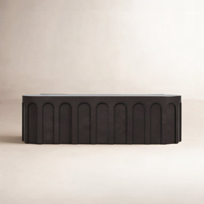 Mikah 55" Entryway Bench