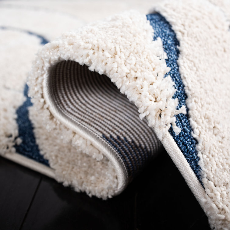 Ashal Abstract Indoor Rug