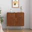 Armoire d'appoint 31,5 po