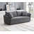 Grey Fabric
