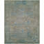 Hand Knotted Area Rug-2111067490